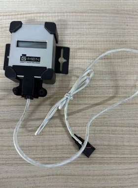 SRIC Corporation G-MEN DR20 GR【议】