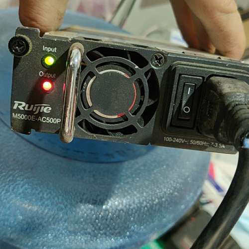 核达中远通PSC500-A开关电源[议]