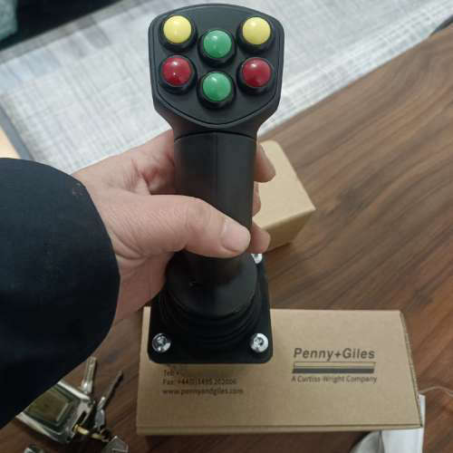 jc6000,正面吊手柄[议]