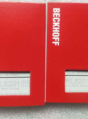 倍福KL2114 KL6201 ES3008  KL9505[议]