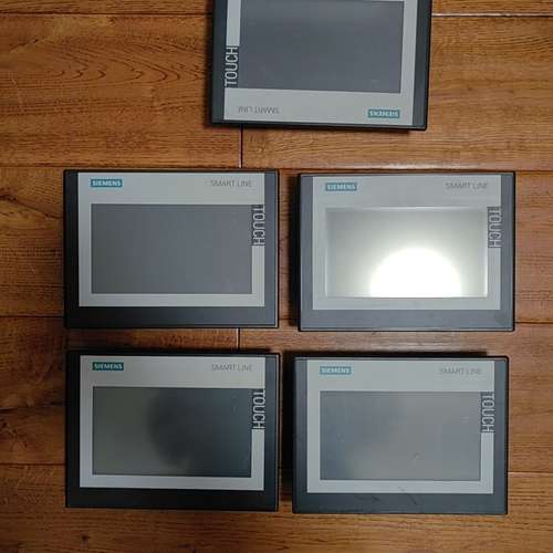 触摸屏700IE V3  648-0CC01-3AX0【议】