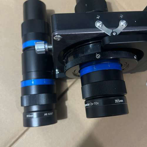 德国JENOPTIK业纳激光扩束镜，型号Beam Expan[议]