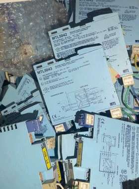 MTL5042 MTL5043 MTL5045 MTL508【议】