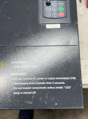 KC300-B-4T-0300G/0370P科川变频器30/【议】