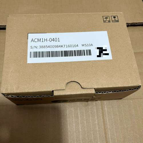 雷赛步进伺服电机，型号ACM1H-0401，，实[议]