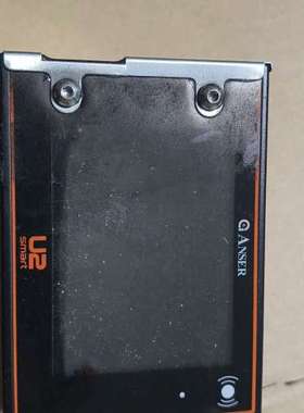 ANSER U2智能喷码机，U2 smart，U2 Prin【议】