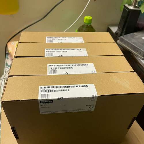 触摸屏6AV6 648-0DC11-3AX0未开封【议】