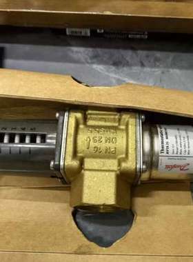 丹佛斯Danfoss AVTA25温控阀【议】