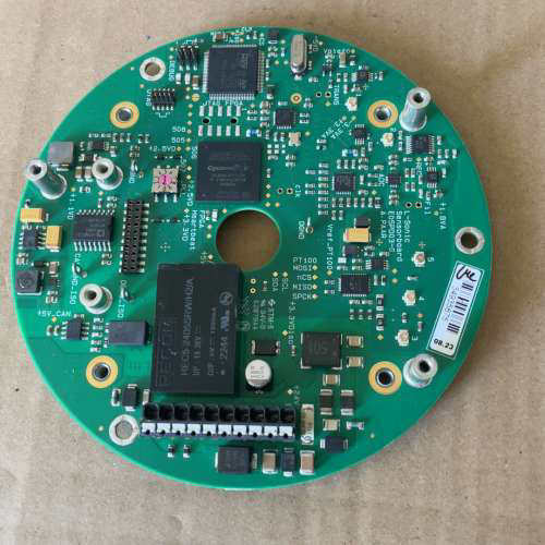 L-Sonic Sensorboard E05PD03-G[议]