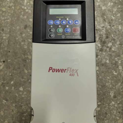 AB变频器11KW 22C-D022N103 ，已上【议】