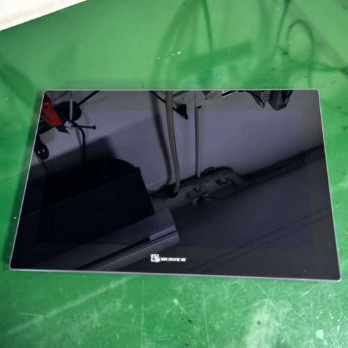 威通触摸屏cMT3160X[议]