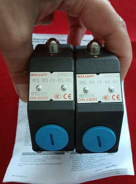 巴鲁夫BNS0026型号BNS 813-FK-60-18[议]