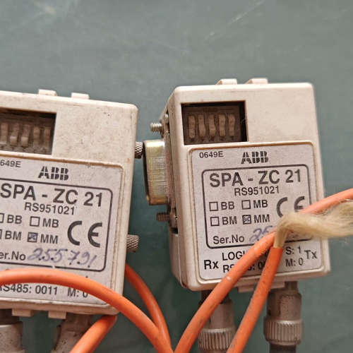 ABB SPA-ZC21，配，，。[议]