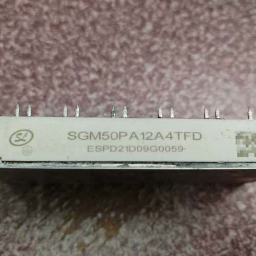 SGM50PA12A4TFD ，包测好现[议]