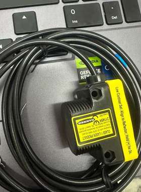 邦纳传感器，型号71377，73155两，【议】