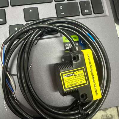 邦纳传感器，型号71377，73155两，【议】