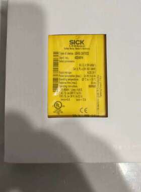SICK安全继电器UE43-2MF3D2 6024894【议】