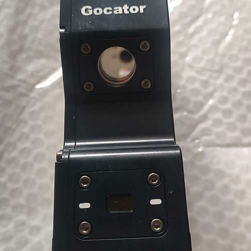 加拿大LMI乐姆迈Gocator 2420A-3R-B-85【议】