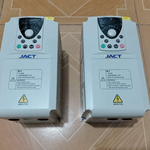 5.5kw艾克特变频器AT500-T3-4R0G/5R5PB[议]