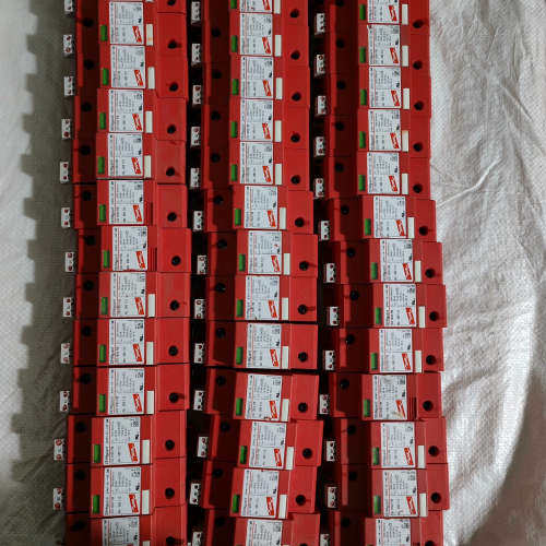 德国DEHN盾牌 DG 1000 FM光伏防雷器 浪涌保护器[议]