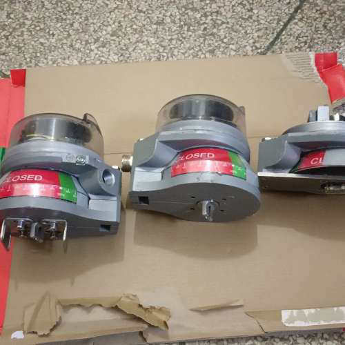 美卓限位开关 型号QN33A02HDM，QG2VP05HDM[议]