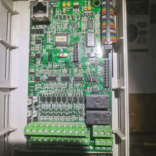 西普达变频器主板，XPD3000变频器主板，西普达变频器面板[议]