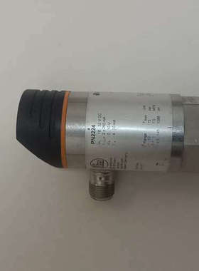 易福门IFM电子压力传感器，PN2224 见图。30[议]