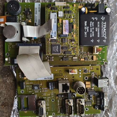 Mikrap AG主板，，。带TRACO【议】