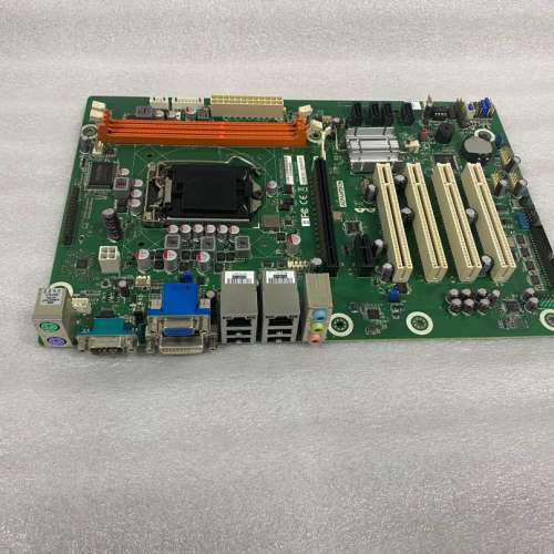 特新 研华主板 SIMB-A21 H61支持I3/I5/[议]