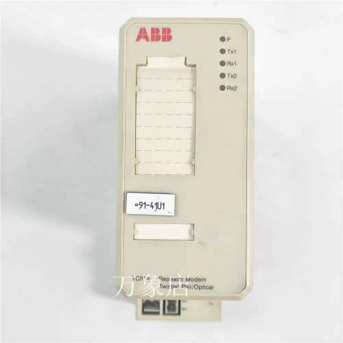 ABB 模块 TC514  3BSE006377R1  SE[议]