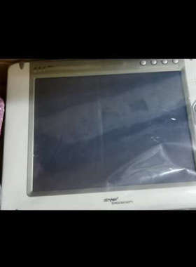 STRIKES ENDOSCOPY 控制屏[议]