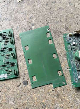 英格索兰驱动板。pef190ng000a、19-0-0000[议]