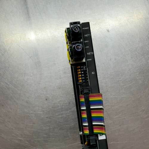 ADTEC曝光机轴子局 ADE310-001，品，漂[议]