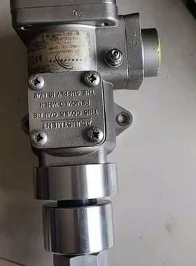 英国Pyropress防爆电磁阀型号：PF263S1【议】