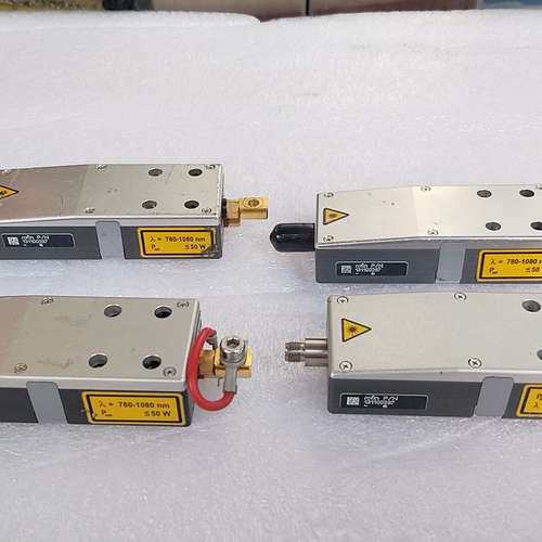 DILAS激光器模块 ≤50W【议】