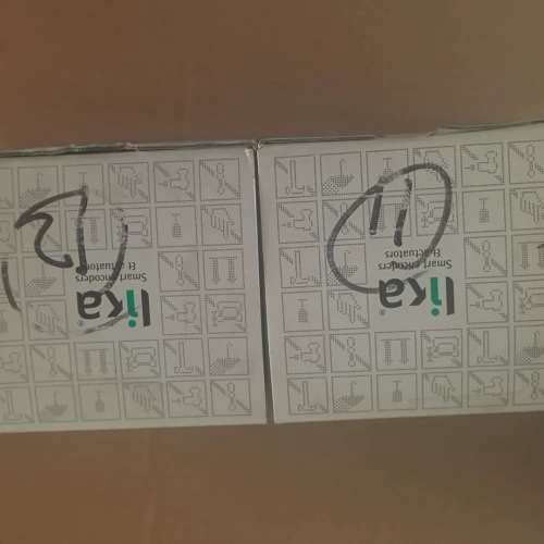 大利莱卡编码器C50-H-600ZCU410L1，[议]