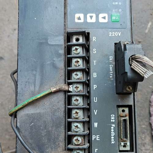 凯恩帝伺服驱动器KND SD100B-5A【议】