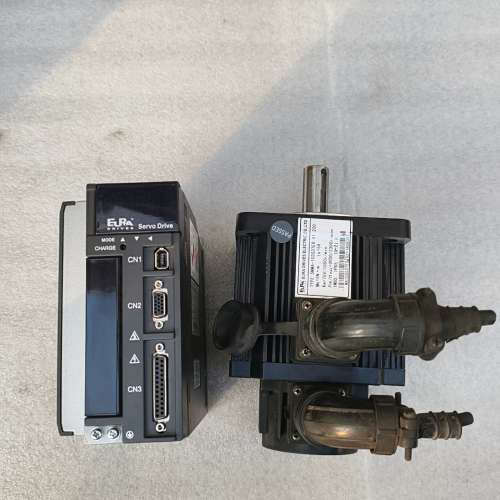 EURA伺服驱动器 SDP10-G102T2K3[议]