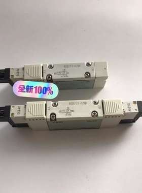 CKD电磁阀4GB219-A2NH 头【议】