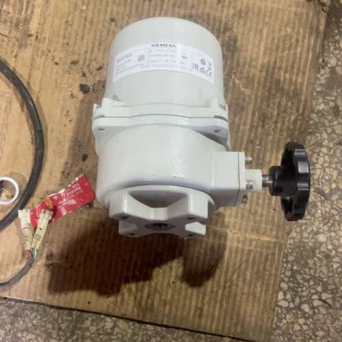 电动执行器SQL321B25[议]