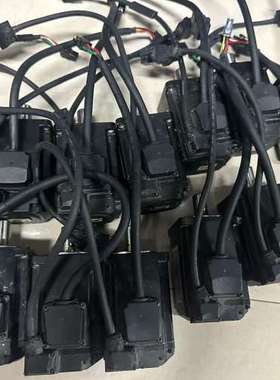 B3电机 ECM-B3M-C20604RS1 400w【议】