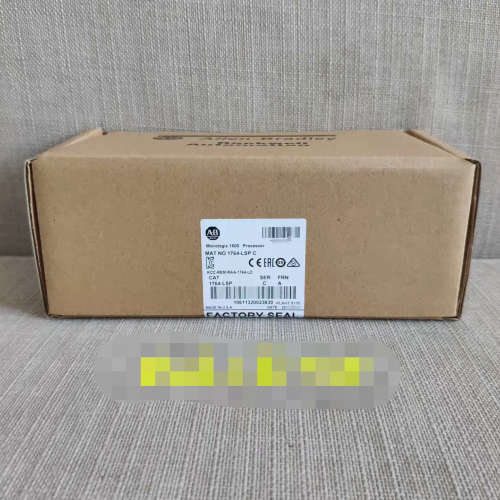 ab罗克韦尔 1764-LSP AB 1764LSP 现[议]