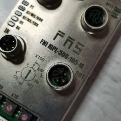 FAS/富延升模块 FNI MPL-506-105-M， 正[议]