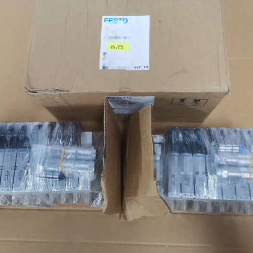 VTSA-F-MP阀岛[议]