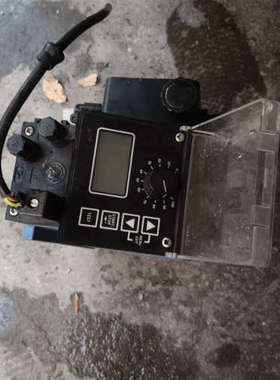 ELADOS EMP II计量泵，型号148664，230V[议]