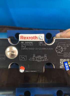 R900900988 (4WRAE10W60-22/G24N【议】