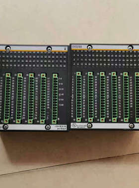 Bahmann赫巴曼DIO280模块，型号BES2202/N[议]