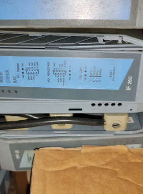 贝加莱2005plc模块，if260，时间久了，线路[议]