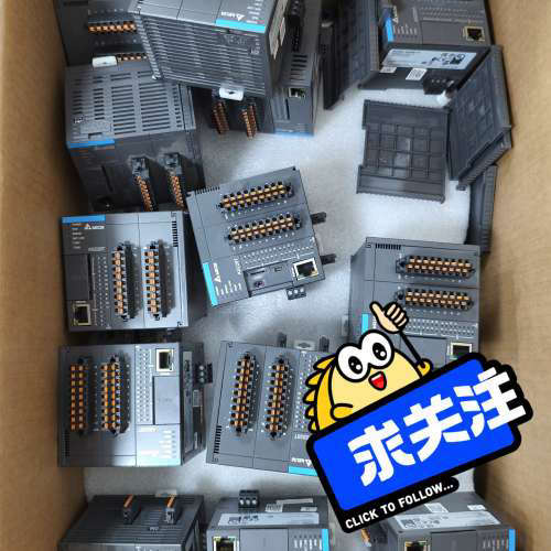 台达 PLC主机 AS228T-A[议]
