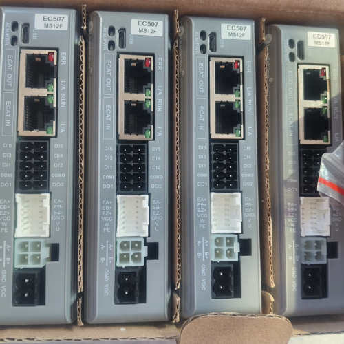 #步进电机  雷赛CL3C-EC507 闭环总线Ethe[议]